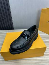 Picture of Louis Vuitton Shoes _SKULVsz38-45mnf034514173